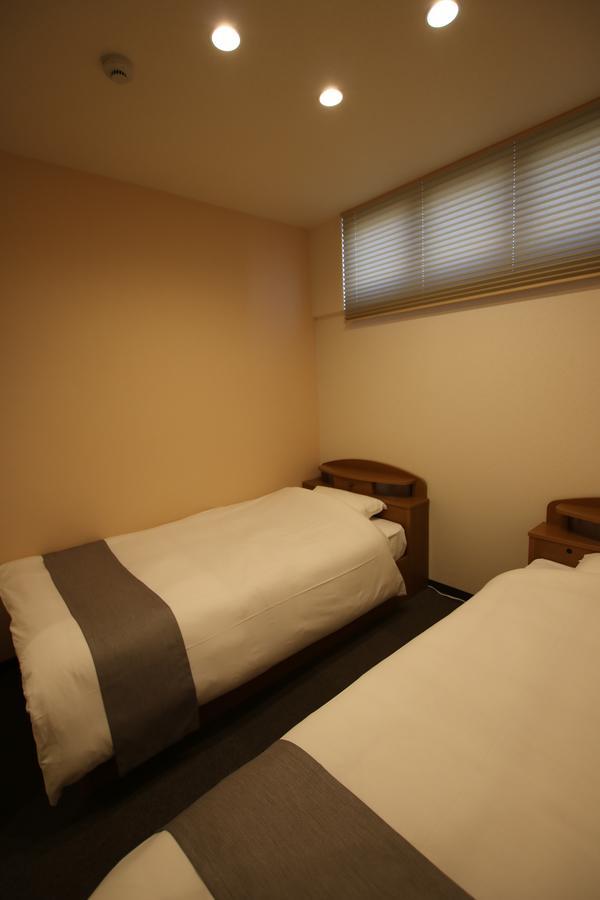 Guest House Rice Chikko Osaka Exterior foto