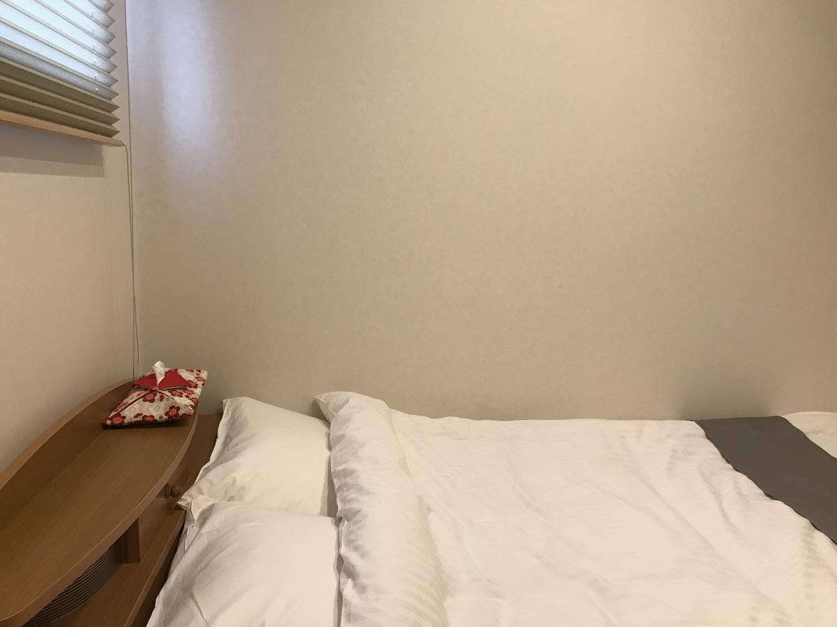 Guest House Rice Chikko Osaka Exterior foto