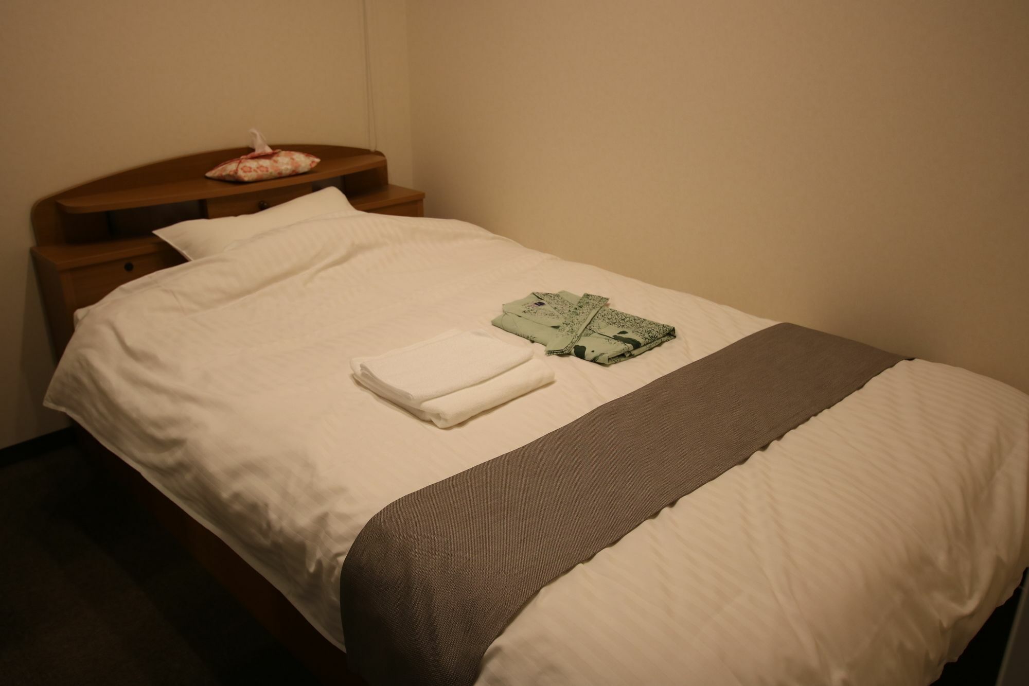 Guest House Rice Chikko Osaka Exterior foto